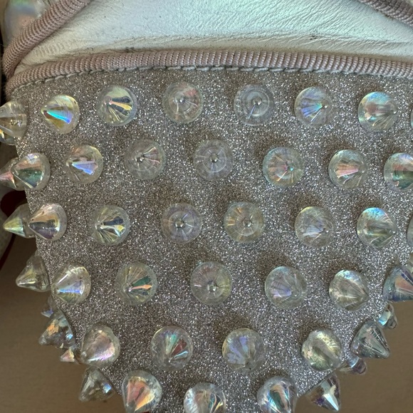 Christian Louboutin Orlato spike sneaker - Picture 11 of 13
